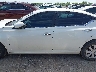1N4BL4BV1PN****** Salvamento 2023 Nissan Altima