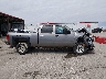 1GCHK23618F****** Usados 2008 Chevrolet Silverado 2500 en Estado de Missouri