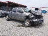 1GCHK23618F****** Salvamento y Destrozados 2008 Chevrolet Silverado 2500 en Kansas City East