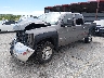 1GCHK23618F****** Usados y Reparables 2008 Chevrolet Silverado 2500 en Kansas City East