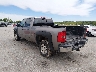 1GCHK23618F****** Salvamento y Reparables 2008 Chevrolet Silverado 2500 en Kansas City East