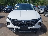 5NMJECDE1RH****** Wrecked 2024 Hyundai Tucson in Kansas State