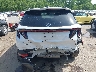 5NMJECDE1RH****** Wrecked 2024 Hyundai Tucson