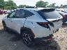 5NMJECDE1RH****** Salvage and Repairable 2024 Hyundai Tucson in Kansas City