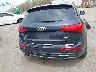 WA1DGAFP4FA****** Wrecked 2015 Audi Q5