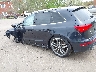 WA1DGAFP4FA****** Salvage and Repairable 2015 Audi Q5 in Taunton