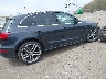 WA1DGAFP4FA****** Salvage and Wrecked 2015 Audi Q5 in Massachusetts State