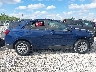 3GNAXSEV6NS****** Reparables 2022 Chevrolet Equinox en Estado de Ohio