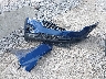 3GNAXSEV6NS****** Destrozados 2022 Chevrolet Equinox en Estado de Ohio