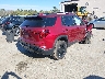 3GKALUEG5SL****** Salvamento y Destrozados 2025 GMC Terrain en Estado de New Hampshire