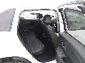 3CZRZ1H71PM****** Wrecked 2023 Honda HR-V in Saint Louis