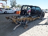 1GT49PE78PF****** Salvamento y Destrozados 2023 GMC Sierra 2500 HD en Estado de California