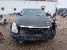 1G6DJ5E36C0****** Used 2012 Cadillac CTS in Kansas State