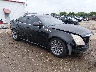 1G6DJ5E36C0****** Salvage and Wrecked 2012 Cadillac CTS in Wichita