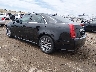 1G6DJ5E36C0****** Salvage and Repairable 2012 Cadillac CTS in Wichita