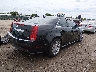1G6DJ5E36C0****** Salvage and Wrecked 2012 Cadillac CTS in Kansas State