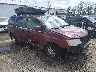 2A8HR54P58R****** Salvage and Wrecked 2008 Chrysler Town & Country in Billings
