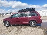 2A8HR54P58R****** Repairable 2008 Chrysler Town & Country in Montana State