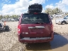 2A8HR54P58R****** Wrecked 2008 Chrysler Town & Country