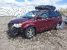2A8HR54P58R****** Used and Repairable 2008 Chrysler Town & Country in Billings