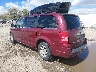 2A8HR54P58R****** Salvage and Repairable 2008 Chrysler Town & Country in Billings