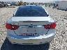 1N4AA6AP5HC****** Wrecked 2017 Nissan Maxima