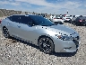 1N4AA6AP5HC****** Salvage and Wrecked 2017 Nissan Maxima in High Desert