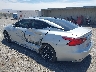 1N4AA6AP5HC****** Salvage and Repairable 2017 Nissan Maxima in High Desert