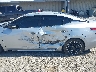 1N4AA6AP5HC****** Salvage and Repairable 2017 Nissan Maxima in California State
