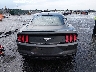 1FA6P8TH8M5****** Wrecked 2021 Ford Mustang
