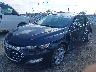 1G1ZD5ST4PF****** Used and Repairable 2023 Chevrolet Malibu in Chicago South