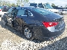 1G1ZD5ST4PF****** Salvage and Repairable 2023 Chevrolet Malibu in Chicago South