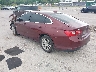 1G1ZJ5SUXGF****** Salvage and Repairable 2016 Chevrolet Malibu in Saint Louis