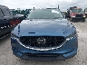 JM3KFBDL2H0****** Destrozados 2017 Mazda CX-5 en Estado de Ohio