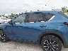JM3KFBDL2H0****** Reparables 2017 Mazda CX-5 en Estado de Ohio