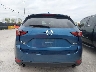 JM3KFBDL2H0****** Destrozados 2017 Mazda CX-5