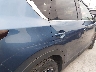 JM3KFBDL2H0****** Salvamento y Reparables 2017 Mazda CX-5 en Cleveland