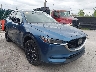 JM3KFBDL2H0****** Salvamento y Destrozados 2017 Mazda CX-5 en Cleveland