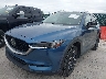 JM3KFBDL2H0****** Usados y Reparables 2017 Mazda CX-5 en Cleveland