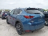 JM3KFBDL2H0****** Salvamento y Reparables 2017 Mazda CX-5 en Cleveland