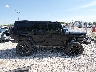 1J4GA59178L****** Used 2008 Jeep Wrangler in Missouri State