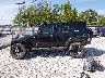 1J4GA59178L****** Repairable 2008 Jeep Wrangler in Missouri State