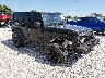 1J4GA59178L****** Salvage and Wrecked 2008 Jeep Wrangler in Springfield