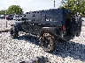 1J4GA59178L****** Salvage and Repairable 2008 Jeep Wrangler in Springfield