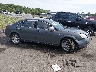 1G8ZX57769F****** Wrecked 2009 Saturn Aura in Illinois State
