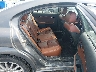 1G8ZX57769F****** Wrecked 2009 Saturn Aura in Saint Louis