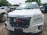 2GKALPEKXH6****** Destrozados 2017 GMC Terrain en Estado de Oklahoma