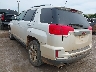 2GKALPEKXH6****** Salvamento y Reparables 2017 GMC Terrain en Oklahoma City