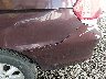5FNRL3H68AB****** Repairable 2010 Honda Odyssey