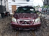 5FNRL3H68AB****** Used 2010 Honda Odyssey in Delaware State